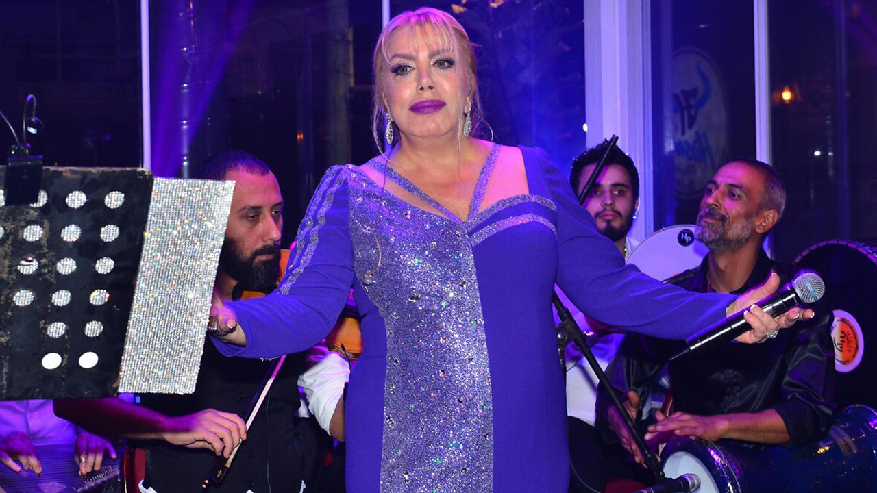 Şarkıcı Mine Koşan'dan sevenlerine kötü haber! Hastalığını bu sözlerle duyurdu