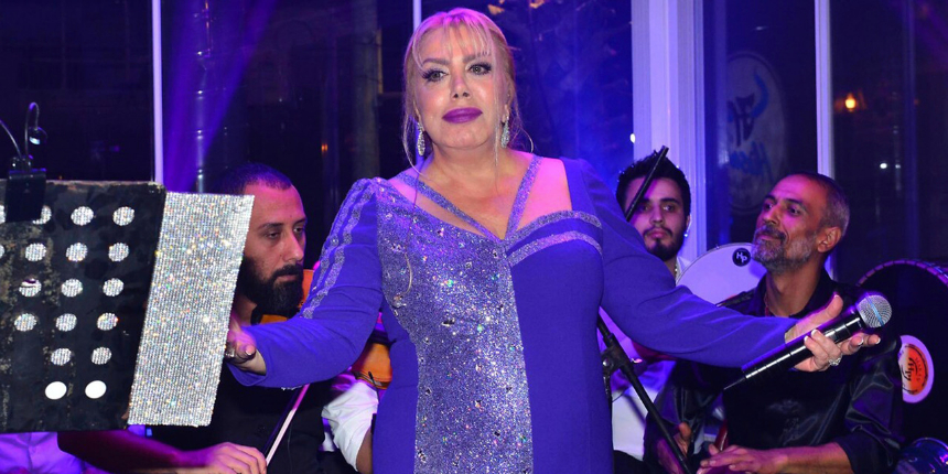 Şarkıcı Mine Koşan'dan sevenlerine kötü haber! Hastalığını bu sözlerle duyurdu