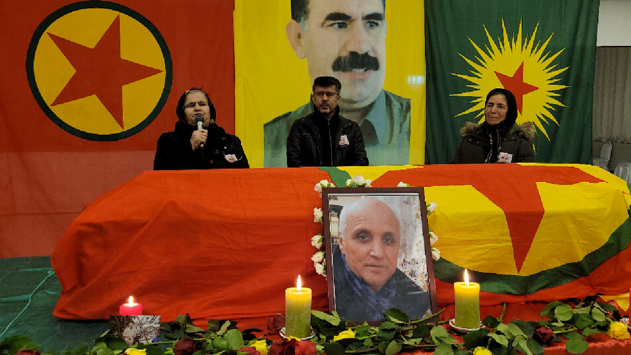 Ceyhun Bozkurt'tan HDP=PKK terör örgütü örneği!