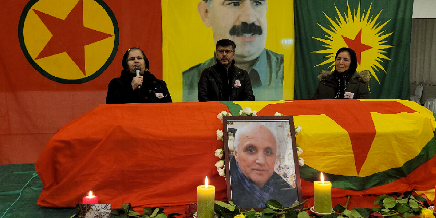 Ceyhun Bozkurt'tan HDP=PKK terör örgütü örneği!