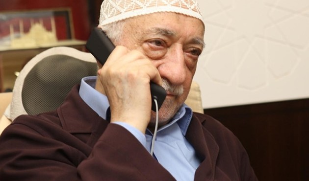 Myanmar'da FETÖ okuluna terör soruşturması