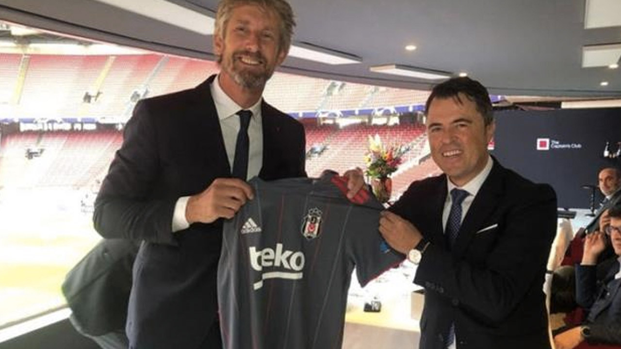 Beşiktaş'a bir şok da Ajax'tan geldi: Tazminat talep ettiler
