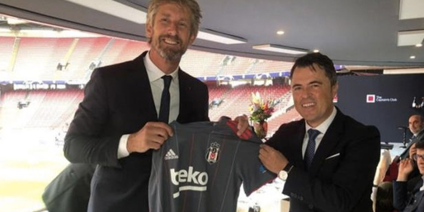 Beşiktaş'a bir şok da Ajax'tan geldi: Tazminat talep ettiler