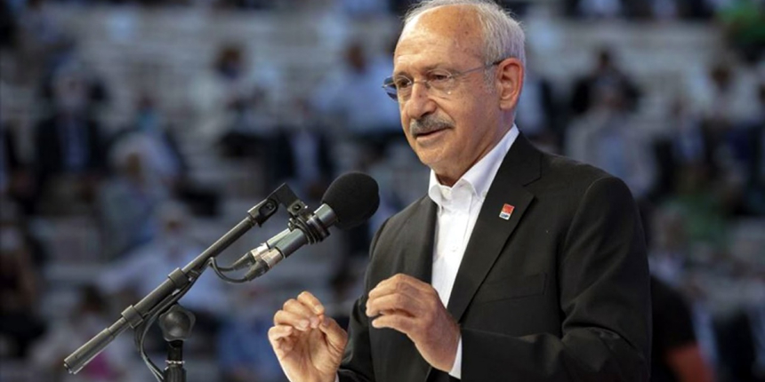 Kılıçdaroğlu'ndan market sahiplerine: Zam yapmayın, zararınızı iktidara geldiğimde karşılarım