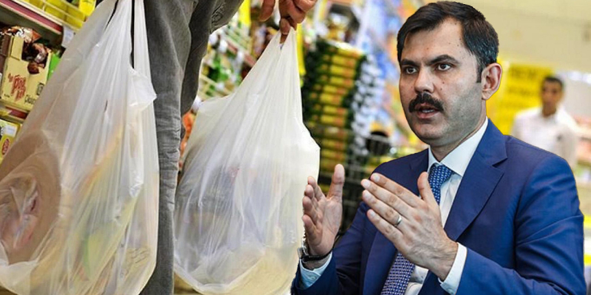Zincir marketler zam istemişti! Plastik poşet fiyatı belli oldu!
