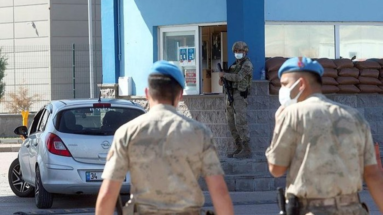 'Selam Tevhid' kumpası davasının gerekçeli kararı açıklandı
