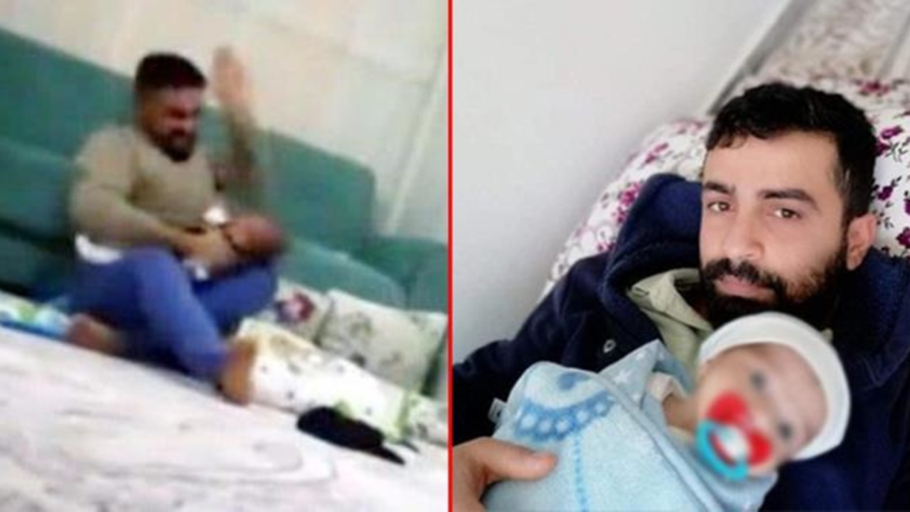 Görüntüler Türkiye'yi ayağa kaldırmıştı! Cihan bebek ve annesi koruma altına alındı
