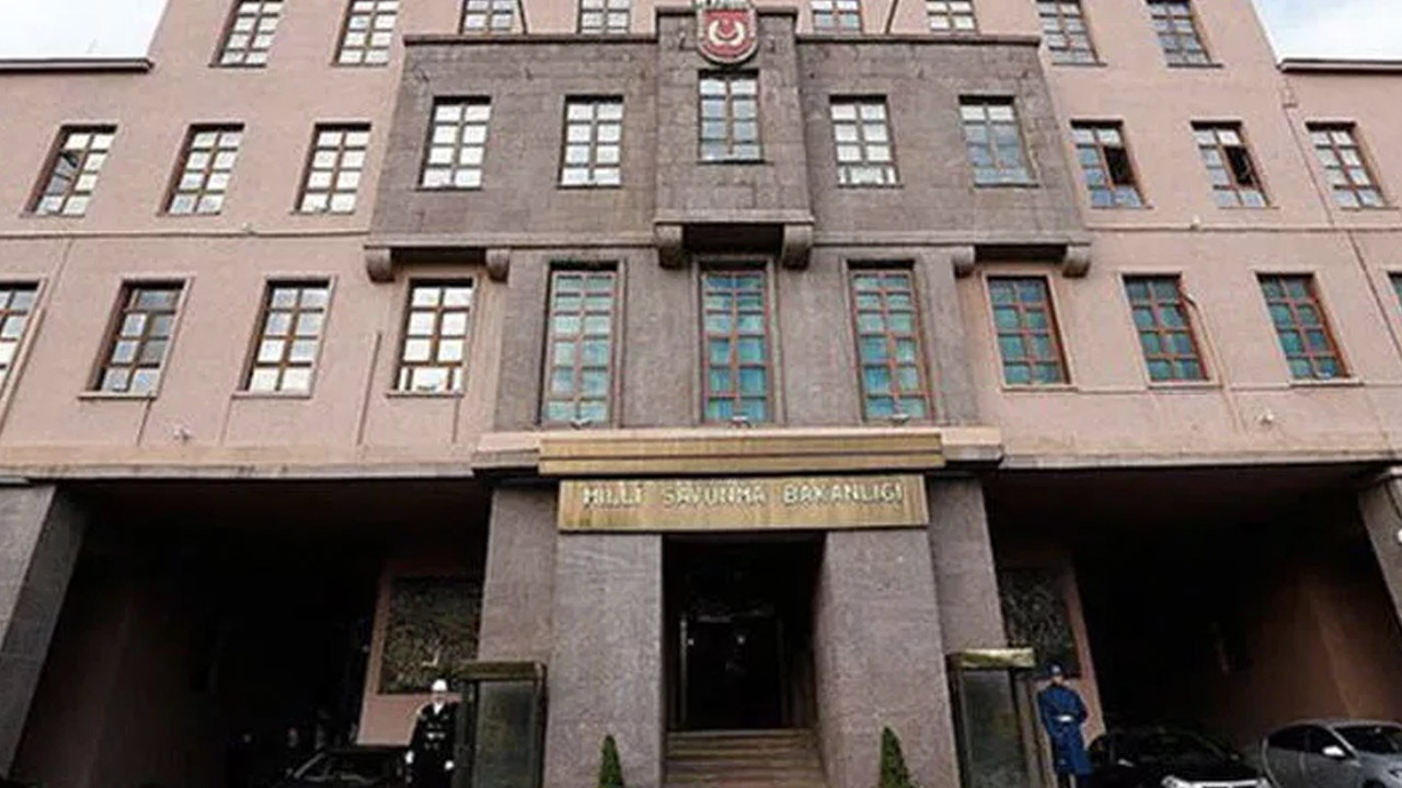 İlk Türk hava zaferinin anısına Milli Savunma Bakanlığı'ndan anlamlı paylaşım