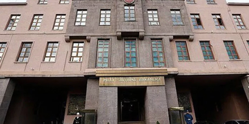 İlk Türk hava zaferinin anısına Milli Savunma Bakanlığı'ndan anlamlı paylaşım
