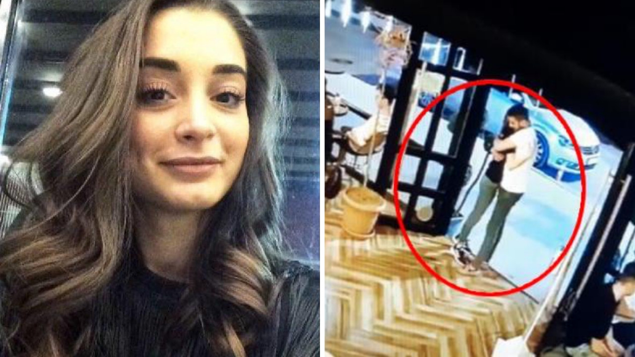 "Sensiz yaşayamam diyerek intihar etti" iddiaları asılsız çıktı! Elif Sinan'ın ölümünde dehşete düşüren parmak izi detayı...