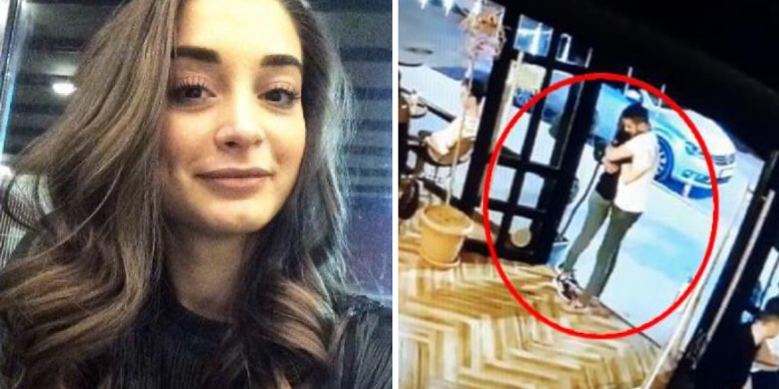 "Sensiz yaşayamam diyerek intihar etti" iddiaları asılsız çıktı! Elif Sinan'ın ölümünde dehşete düşüren parmak izi detayı...