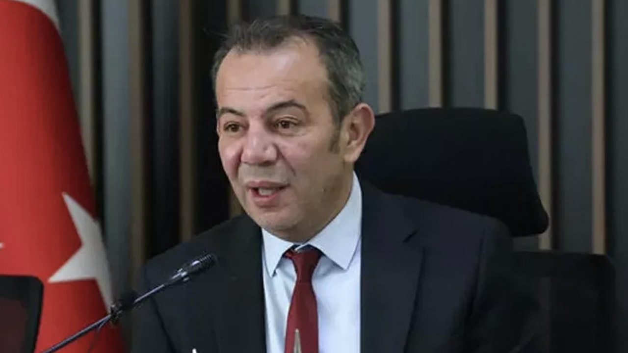 Bolu Belediye Başkanı Özcan: Sayın Cumhurbaşkanı'nın faize karşı başlattığı bu savaşta yanındayım
