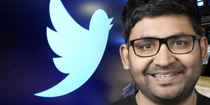 Yeni Twitter CEO'su Parag Agrawal'dan alkışlanacak karar