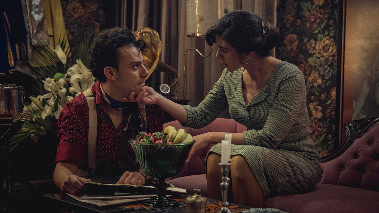 Netflix'in en çok konuşulan yerli dizisi 'Kulüp'ün 2. sezon tarihi belli oldu