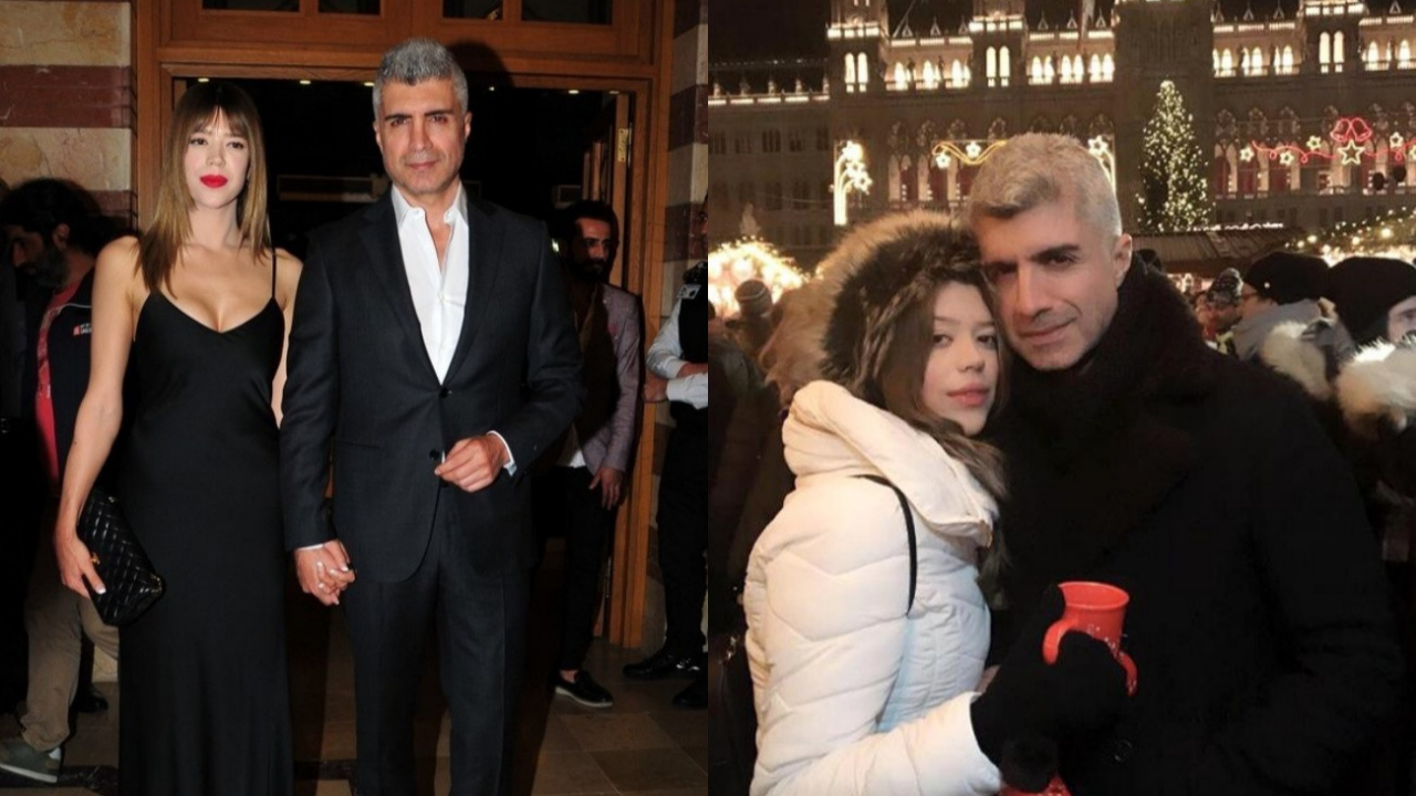 Eski eşler Feyza Aktan ile Özcan Deniz’in davasında kardeşleri tanık olarak dinlendi