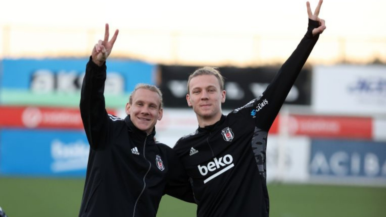 Sergen Yalçın'dan Serdar Saatçı sürprizi... Kasımpaşa-Beşiktaş maçında 11 değişiyor