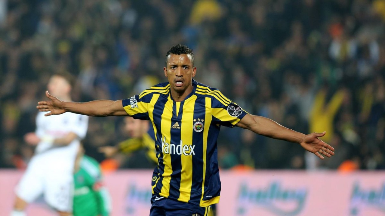 Luis Nani'nin Fenerbahçe aşkı depreşti... "Zorla transfer oldum" demişti, şimdi geri dönmek istiyor