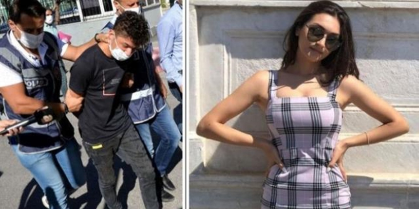 Duygu Delen davasında flaş gelişme: Düşme anında yaşadığı belirlendi