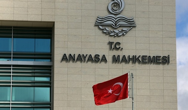 CHP’li vekil, referandum sonuçlarına ilişkin AYM’ye başvurdu!