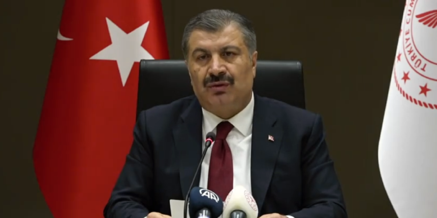 Sağlık Bakanı Koca: Evlilik öncesi SMA taraması zorunlu olacak