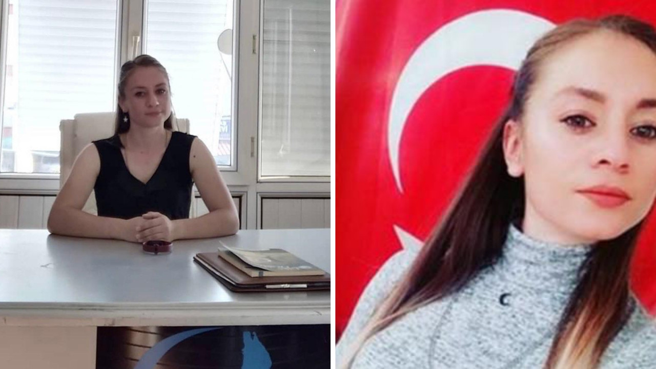 Eski eşi tarafından öldürülen Aylin Alkutay'ın Ülkü Ocakları yöneticisi olduğu öğrenildi!