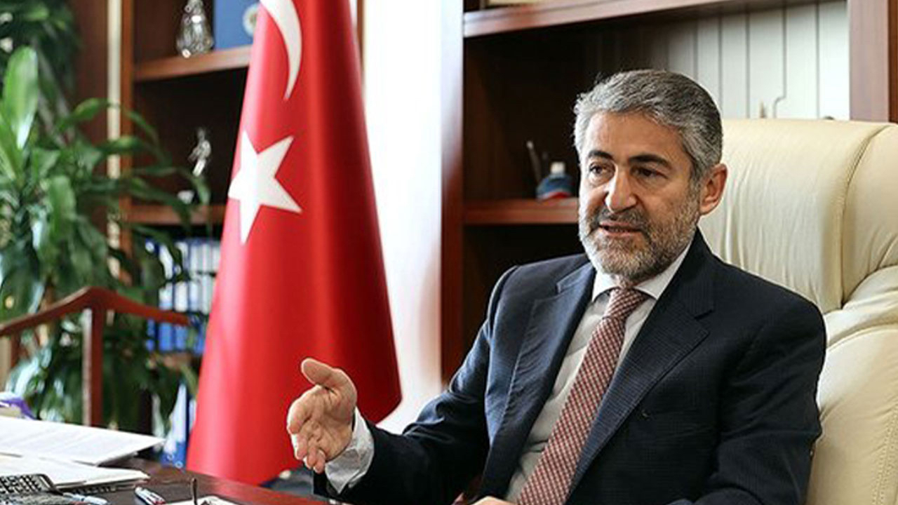 İddia: Lütfi Elvan'ın yerine ilk tercih Nureddin Nebati değildi!