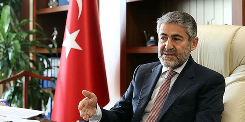 İddia: Lütfi Elvan'ın yerine ilk tercih Nureddin Nebati değildi!
