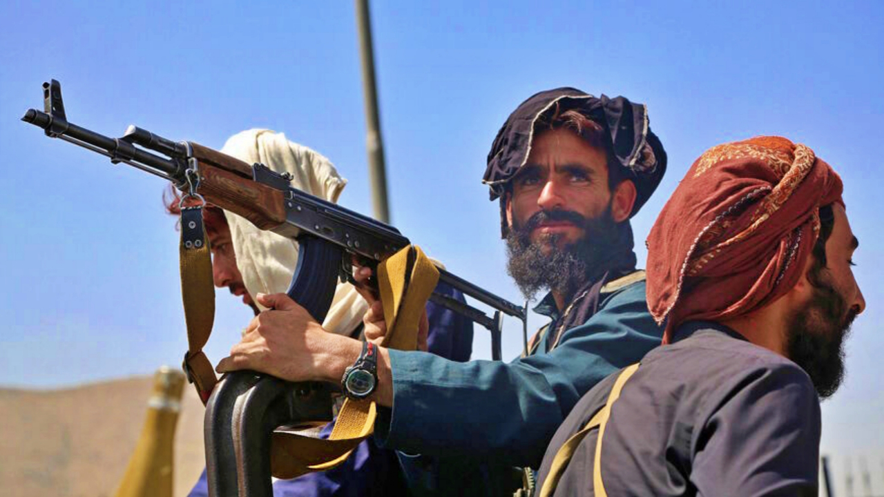 İran ile Taliban arasında çatışma çıktı!