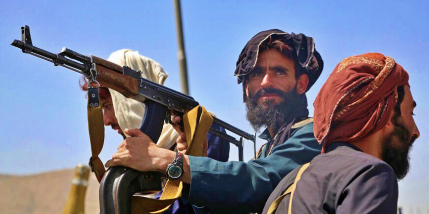 İran ile Taliban arasında çatışma çıktı!