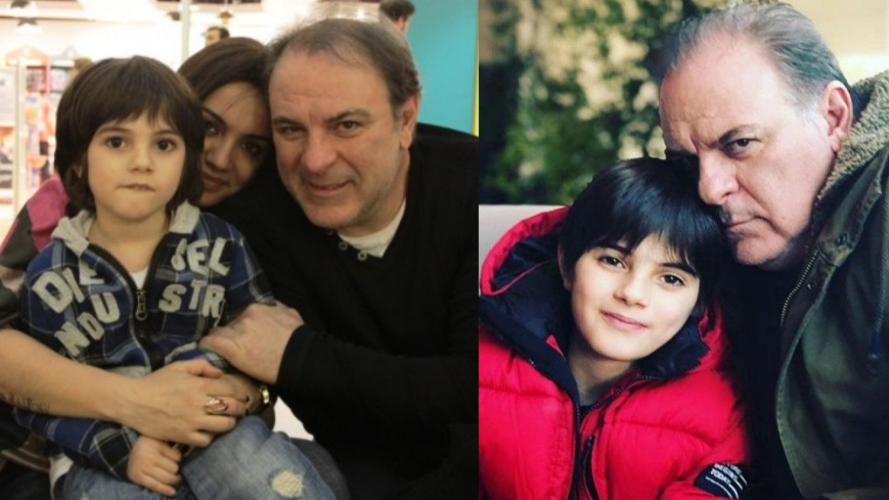 Mahkemeden Burak Sergen'e kötü haber! Eski eşi Işıl Sergen açtığı davayı kazandı