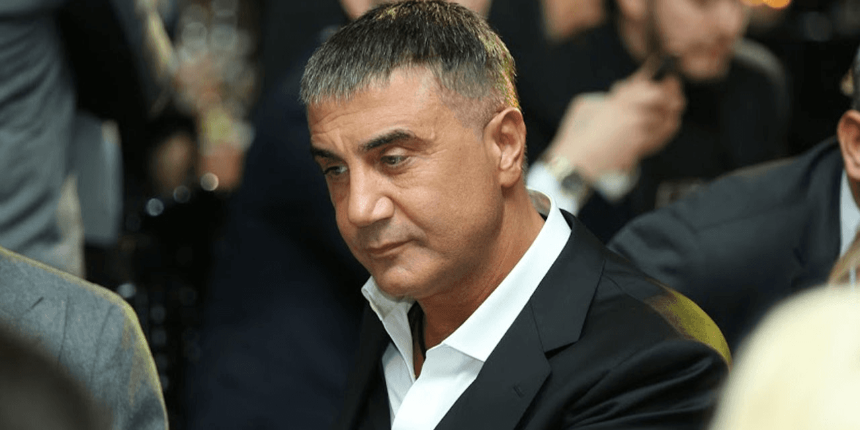 Sedat Peker Suç Örgütü Davasında ara karar! 1 sanık tahliye oldu