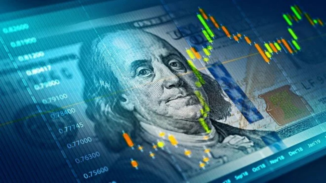 Dolar kritik sınırı zorluyor! Haftanın son işlem gününe yükselişle başladı... İşte 3 Aralık döviz rakamları...