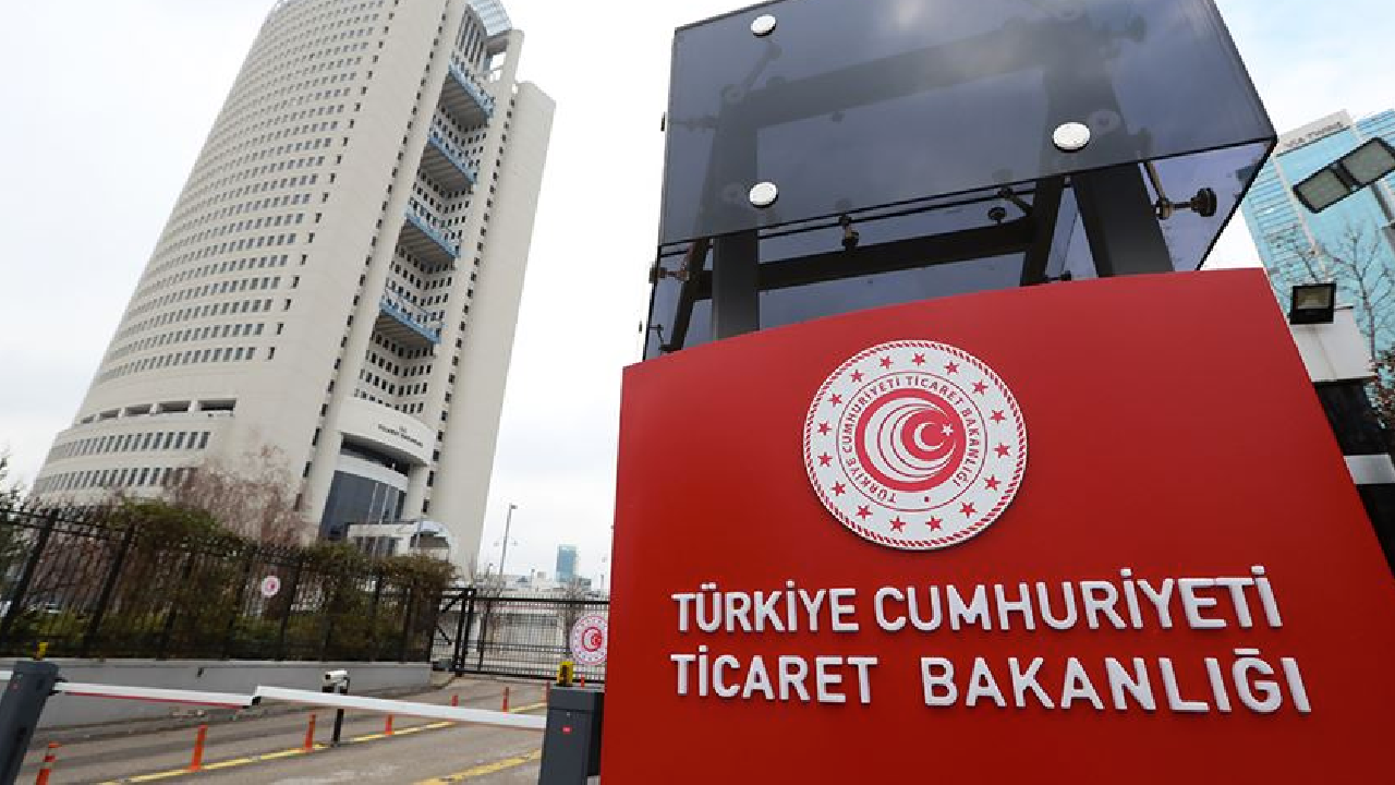 Ticaret Bakanlığı ve Diyanet'e atama kararları Resmi Gazete'de