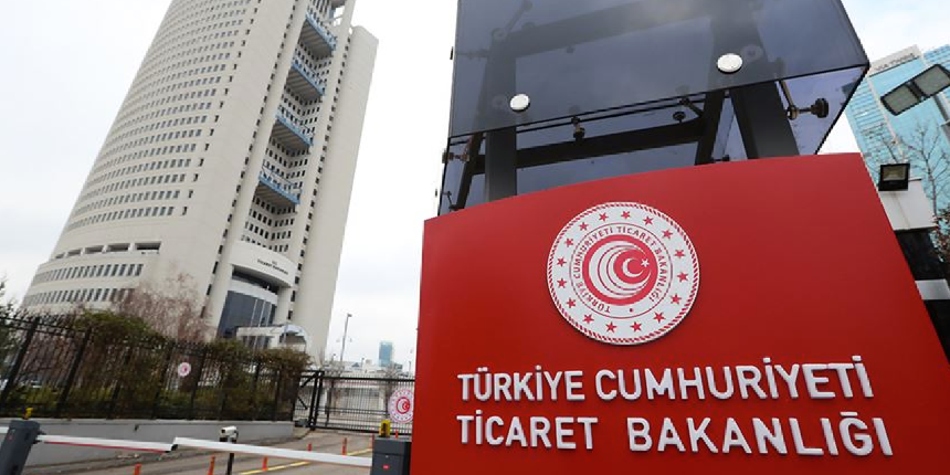 Ticaret Bakanlığı ve Diyanet'e atama kararları Resmi Gazete'de