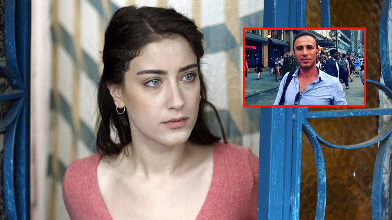 Misafir dizisinin Gece'si Hazal Kaya'yı kahreden ölüm! Yakın arkadaşı Çetin Kaya başından vurularak öldürüldü