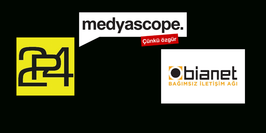 "Bağımsızız" diyerek fon almadıkları ülke kalmamış!