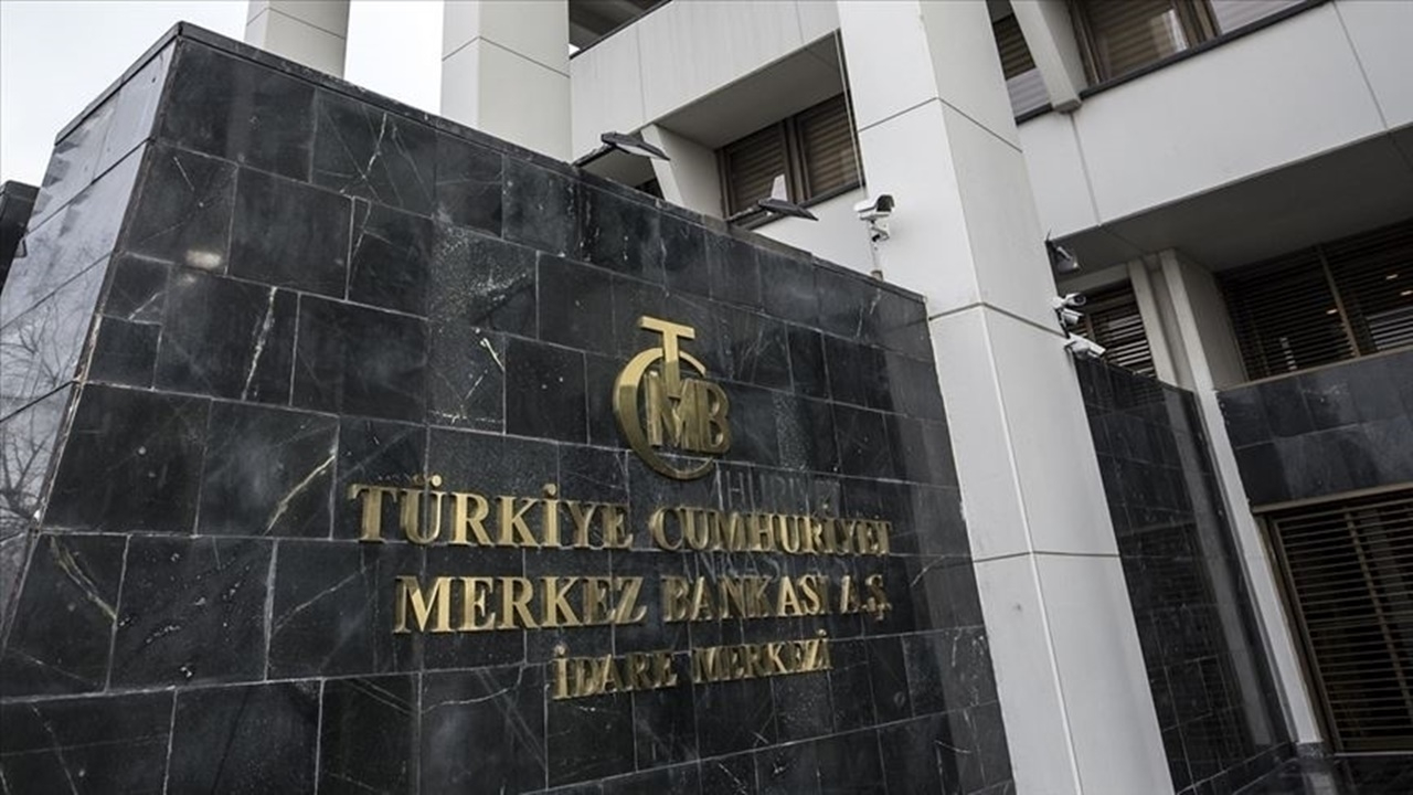 Merkez Bankası'ndan Dolar/TL'ye ikinci müdahale