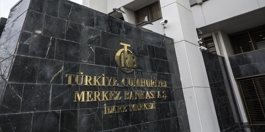 Merkez Bankası'ndan Dolar/TL'ye ikinci müdahale