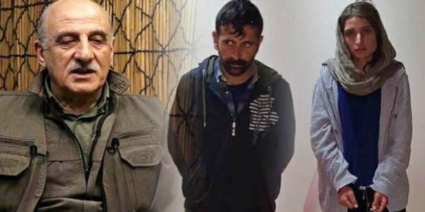 "MİT operasyonu sonrası Duran Kalkan'a dair bilinmezlerin deşifre edilme olasılığı var"