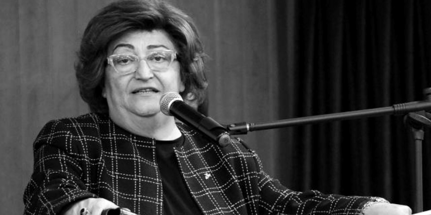 Güldal Akşit'in vefatı AK Parti'yi yasa boğdu! Bakanlar ve başkanlar peş peşe taziye mesajı yayınladı...