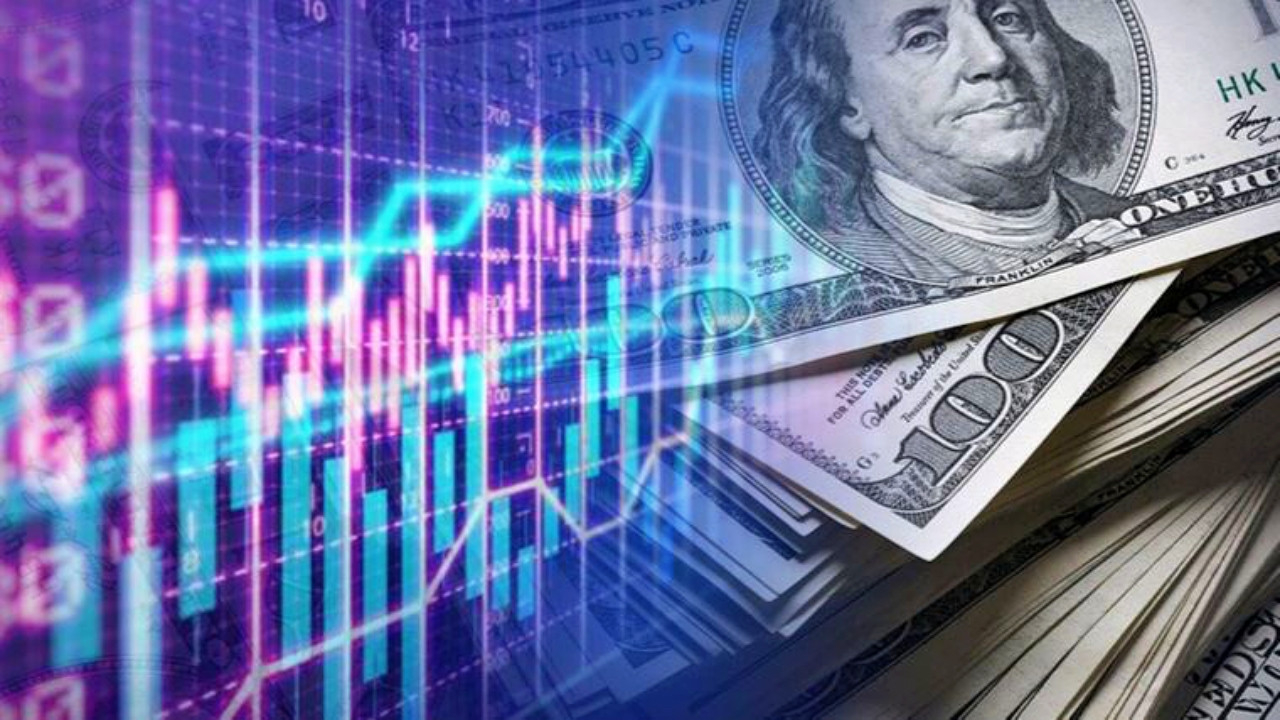 Merkez'in ikinci müdahalesi sonrası dolarda düşüş hızlandı!