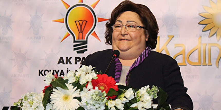 Eski Turizm ve Devlet Bakanı Güldal Akşit vefat etti