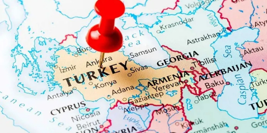 Ünlü ekonomi dergisinden dikkat çeken araştırma! İşte Türkiye'nin çalışmak için en iyi şehri...