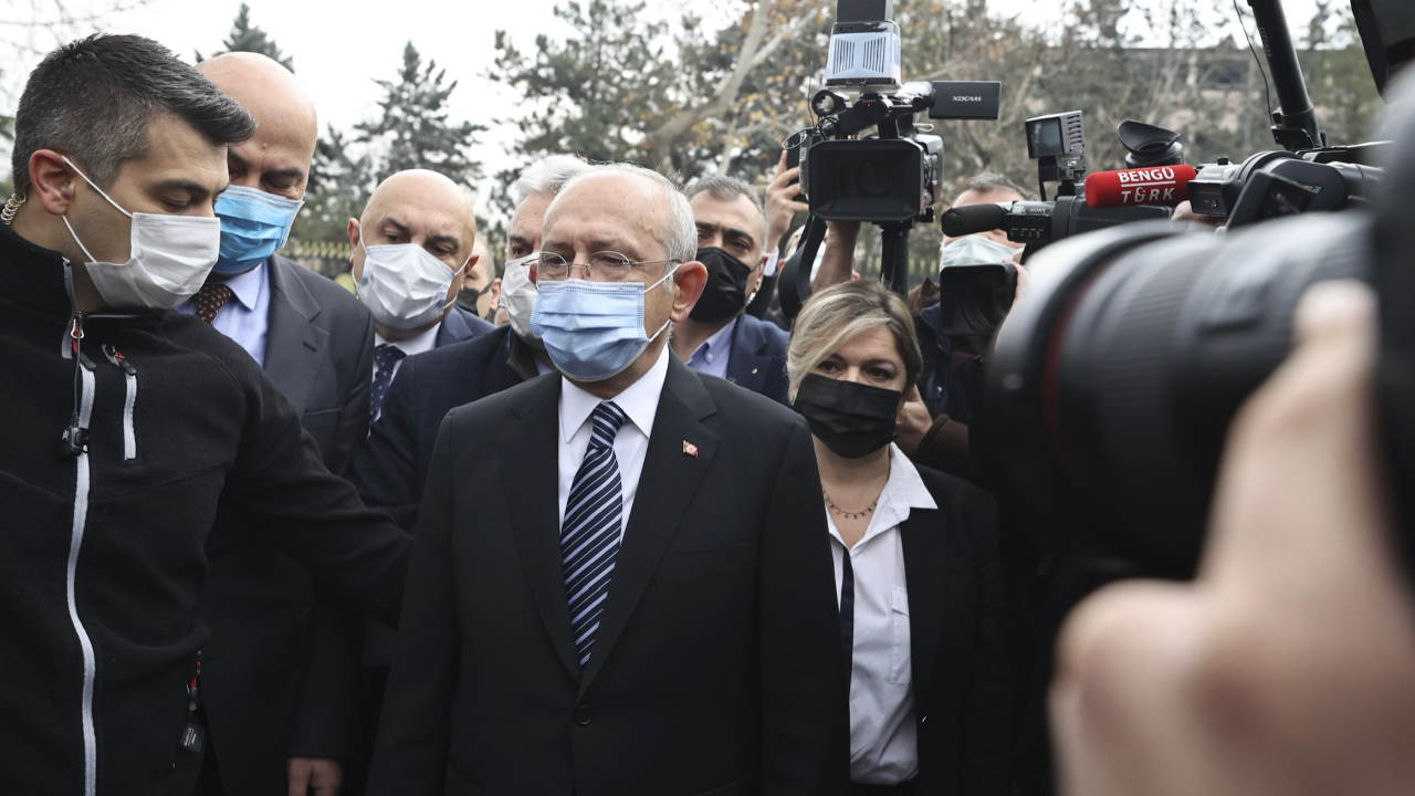 "Randevu vermeyip şova sebep olan TÜİK’i kutluyorum!!!"