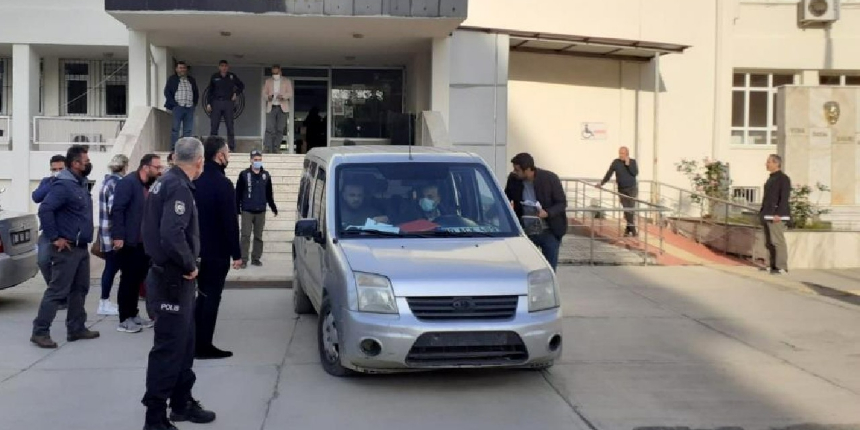 Tartıştığı yeğenine kurşun yağdırdı! Katil amca tutuklandı