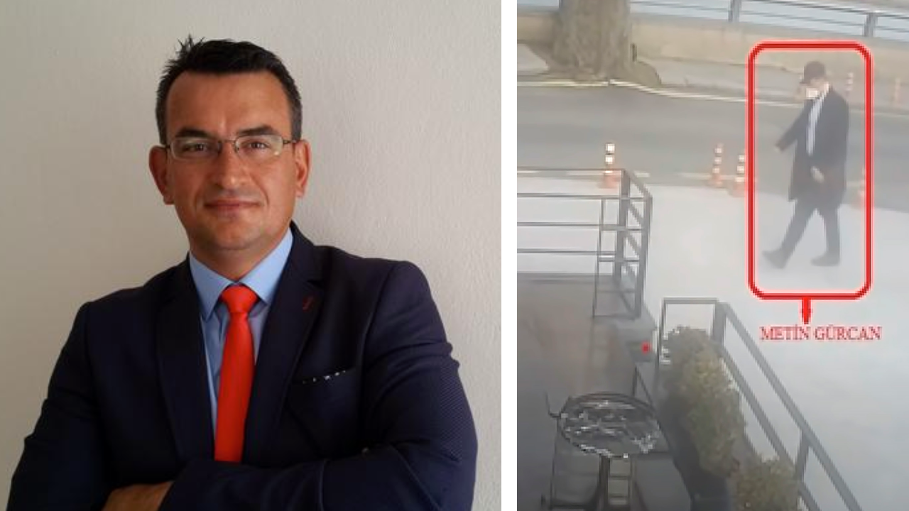Deva Partisi'nin Metin Gürcan kararı: 'Rahatsız edici'