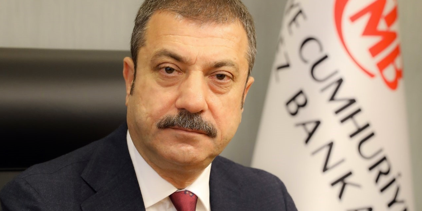 Merkez Bankası Başkanı Kavcıoğlu'nun acı günü! Kız kardeşi koronavirüse yenildi