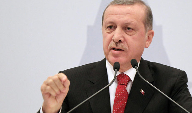 Erdoğan'dan kurmaylarına talimat: AK Parti'de sürprizlere hazır olun!