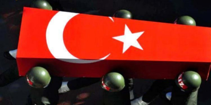 Suriye'den acı haber! PKK'nın saldırdığı DSİ çalışanı şehit düştü