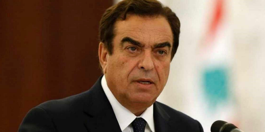 Suudi Arabistan ile krize sebep olan Lübnanlı Bakan istifa etti!